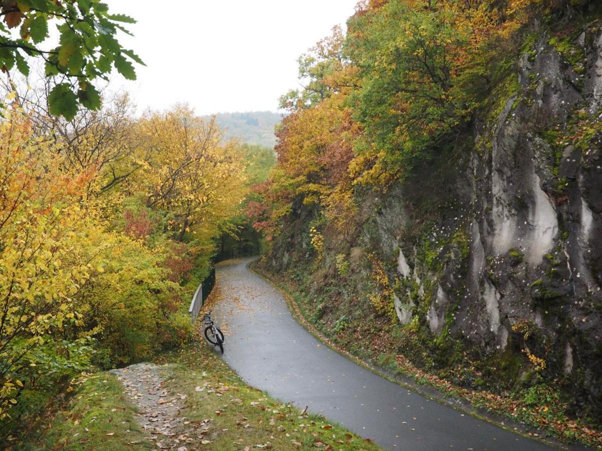 Fewo Greifenstein Exterior photo